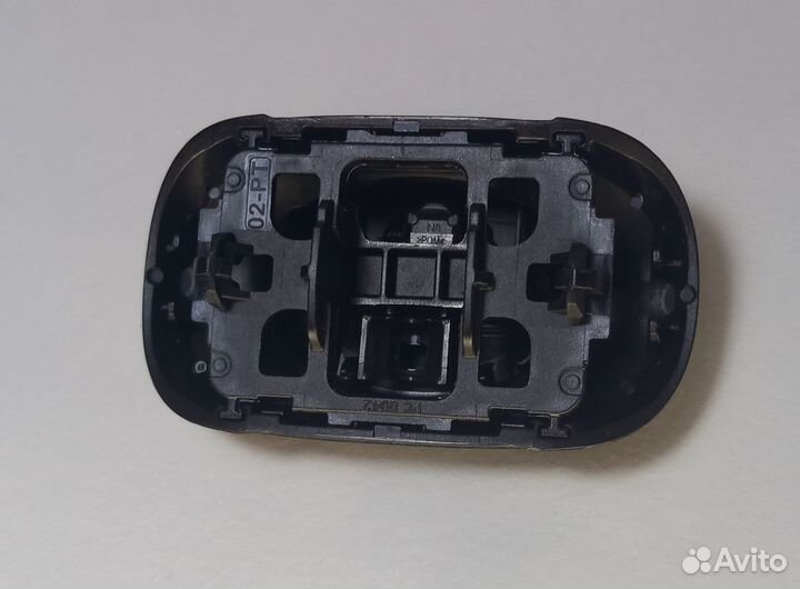 Насадка триммер для бритвы Braun S5 S6 S7 Оригинал