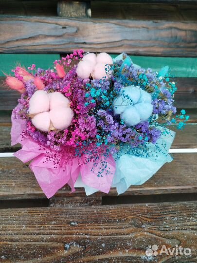 Букет для Гендерпати