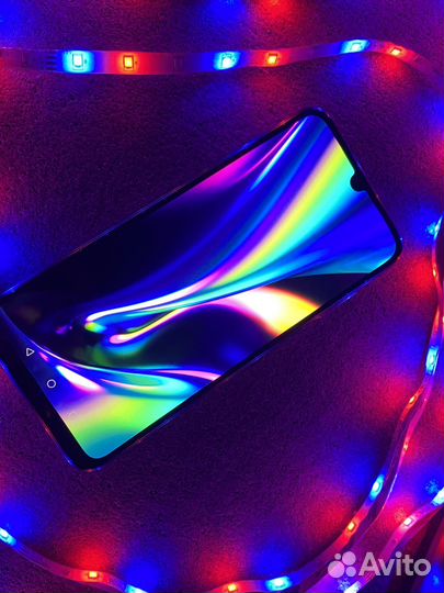 HONOR 30i, 4/128 ГБ