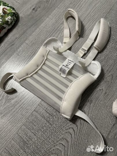 Шина кошля, бандаж крейт