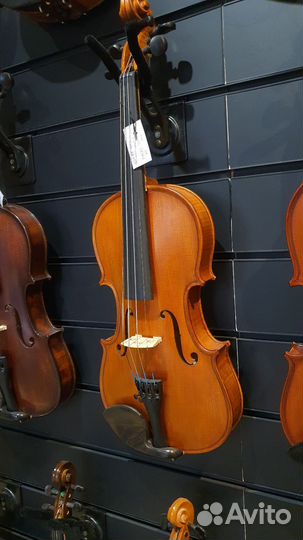 Скрипка Gliga Gems 1 AW-V034