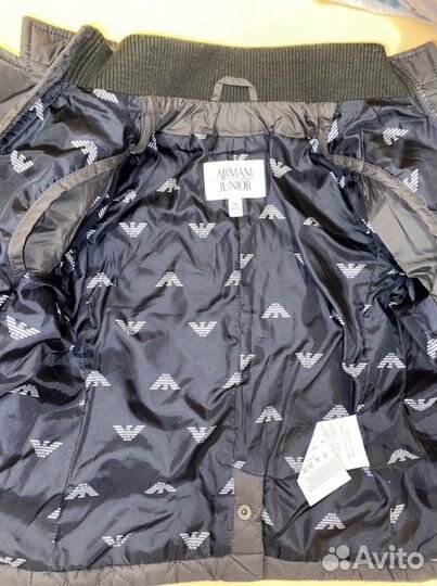 Armani оригинал детское