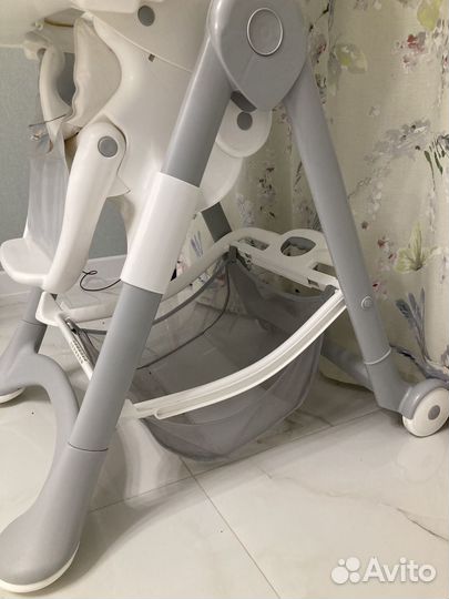 Стульчик для кормления Cam