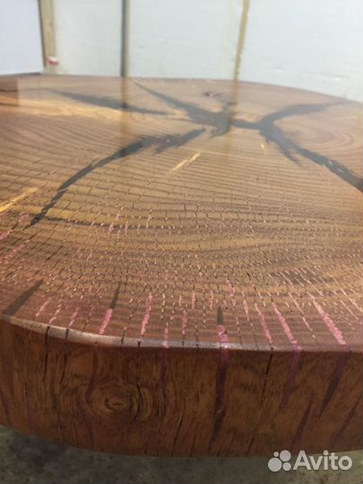 Журнальный столик