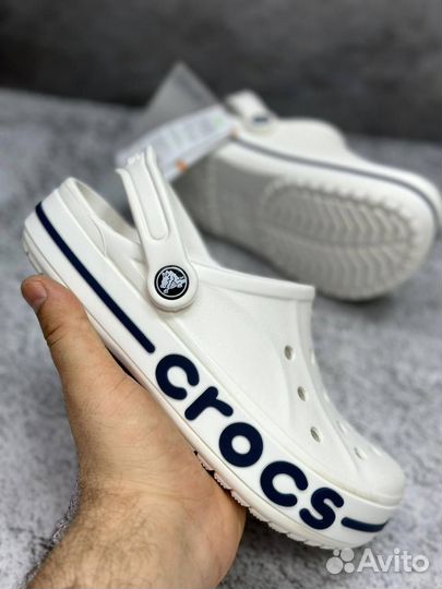 Crocs сабо