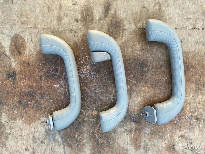 Ручка потолочная Kia Sorento 2 XM FL