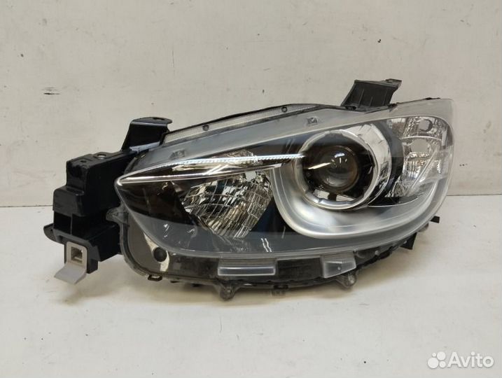 Фара левая Mazda Cx-5 1 2012-2017