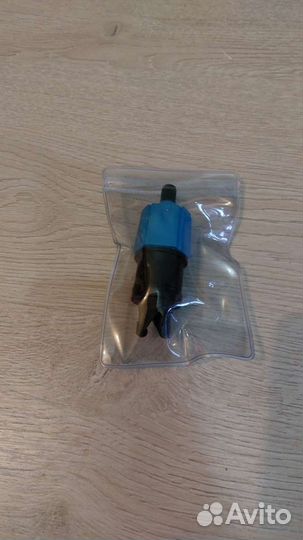 Переходник сап