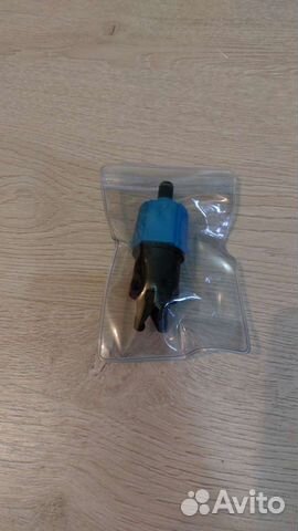 Переходник сап