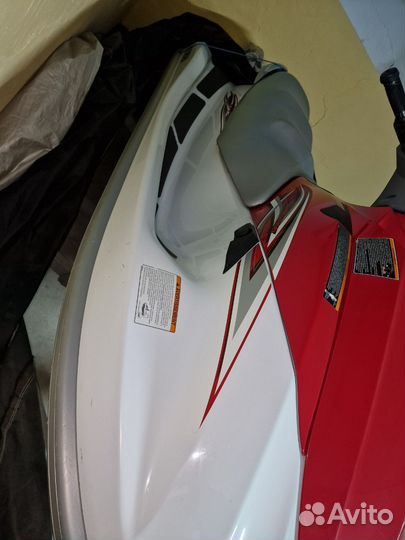 Гидроцикл Yamaha vx700