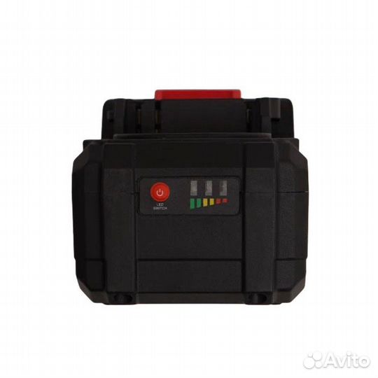 Аккумулятор Makute (4Aч) 5420-30А