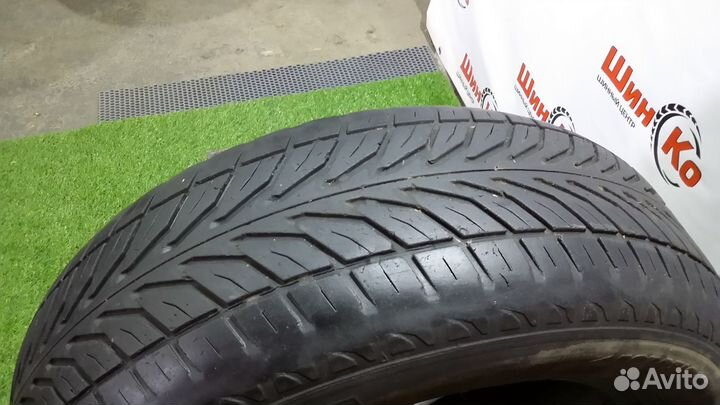 Sava Intensa 195/65 R15