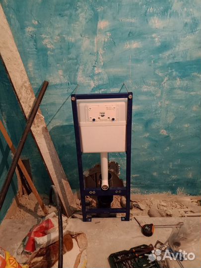 Сантехник/Услуги сантехника срочный выезд