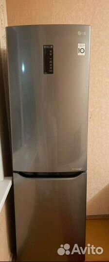 Холодильник бу