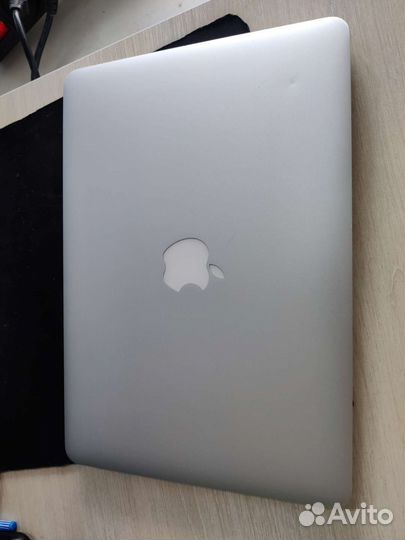 Apple MacBook Pro 13 середина 2014 i7 SSD 256