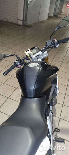 Продам мотоцикл BMW G310R