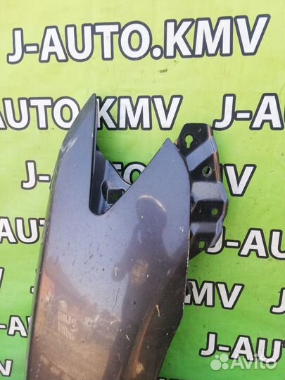 Крыло переднее правое Toyota Camry