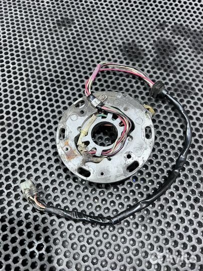 Статор генератора Kawasaki KX 80 1999