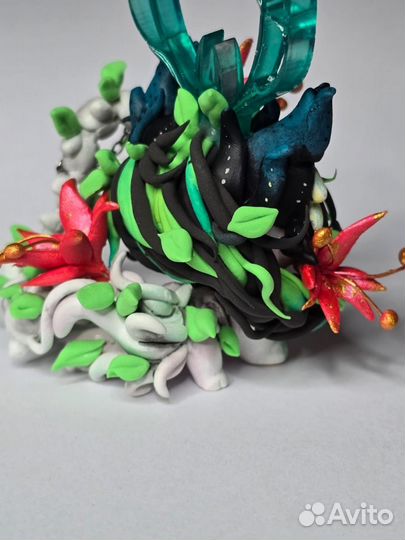 Lps лпс ооак котик дух леса