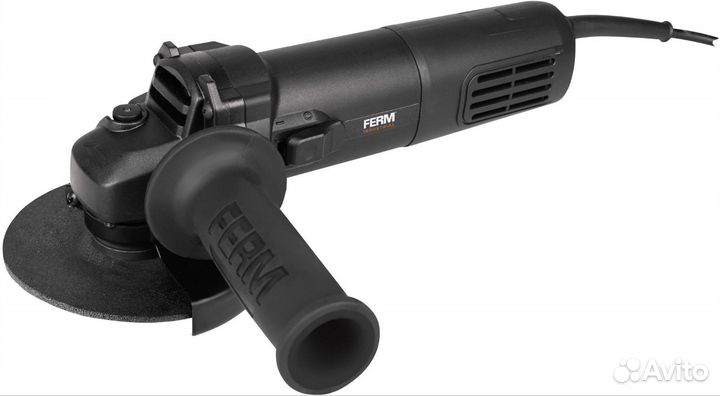 Болгарка (Ушм) ferm AGM1114P