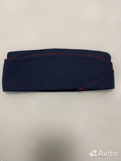 Головные уборы, галстук фсин женский