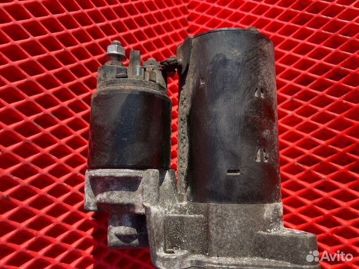 Стартер Bmw X5 E53 2004