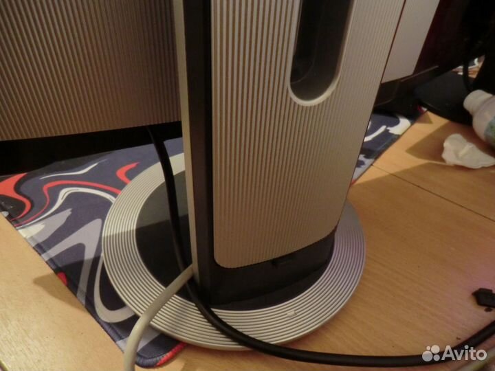 Монитор на на LG 15-17 д