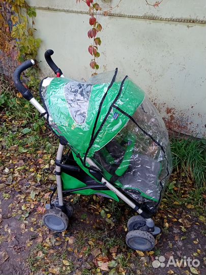 Коляска chicco multiway