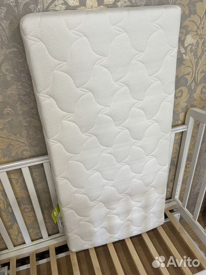 Матрас 120x60