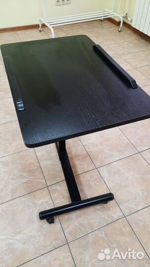 Подставка/столик-трансформер для ноутбука