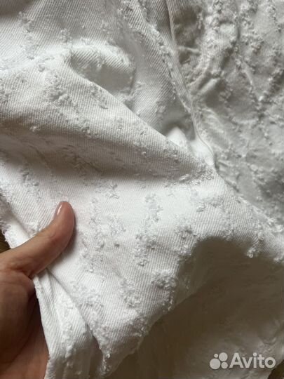 Комплект вещей Zara+Lime