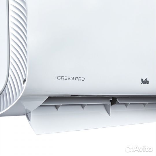 Сплит-система инверторного типа Ballu iGreen Pro D