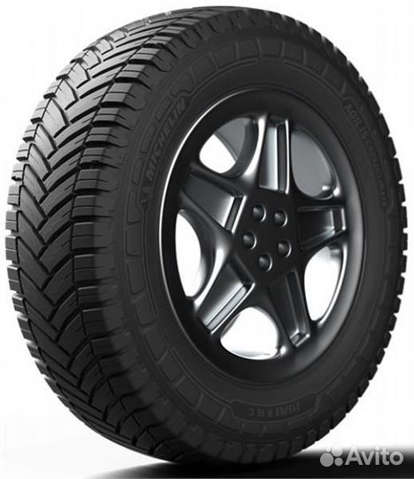 Michelin Agilis CrossClimate 235/65 R16 113R
