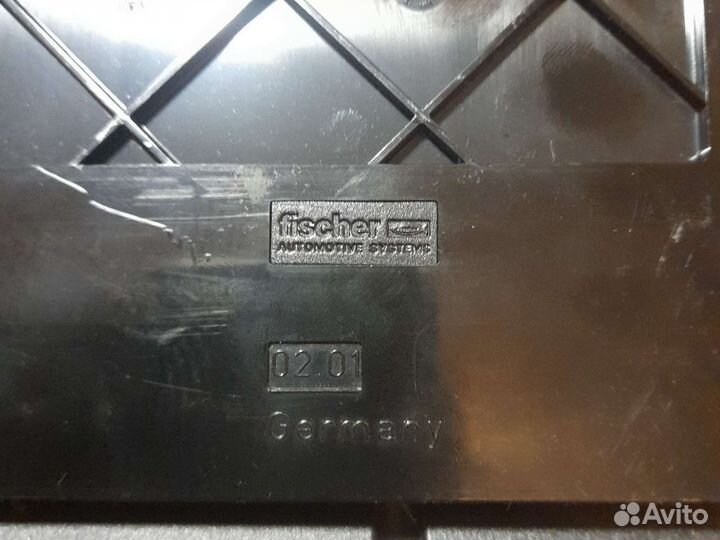 CD чейнджер и блок управления mercedes w211