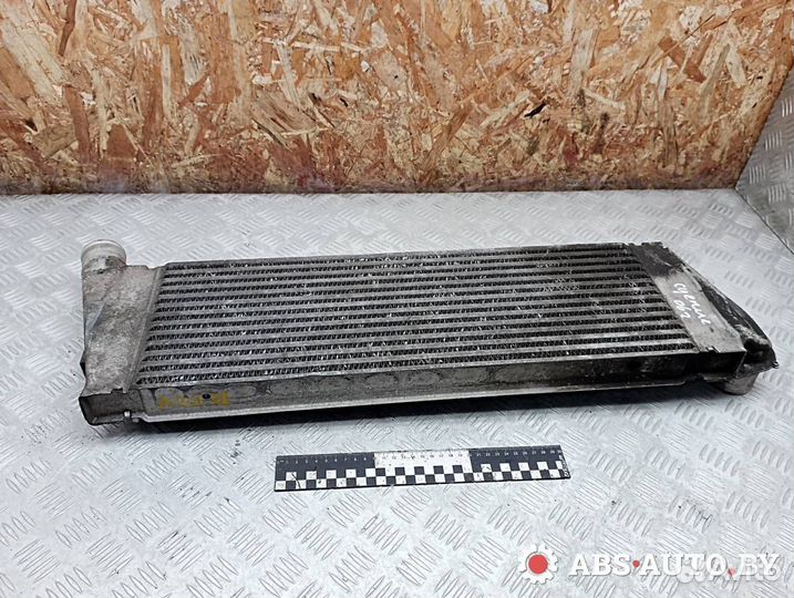Интеркулер Renault Scenic 2 2006 8200115540