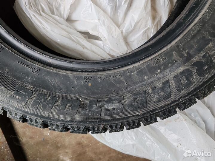Roadstone Winguard 225/65 R17