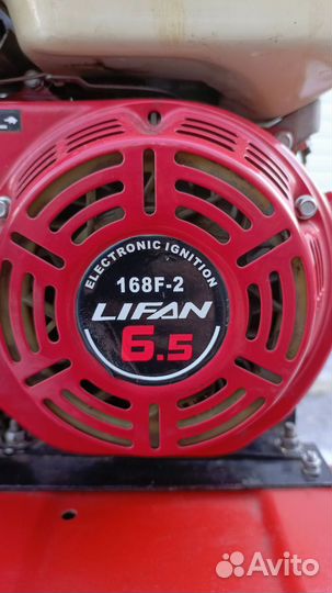 Мотоблок Ока