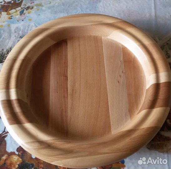 Деревянные сувениры