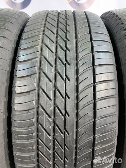 Goodyear Eagle F1 Asymmetric SUV 4x4 255/50 R20