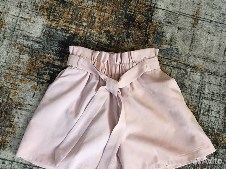 Джинсовая одежда