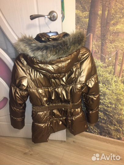 Куртка для девочки 122 128 Mexx