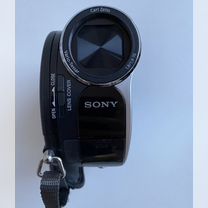 Видеокамера Sony Carl Zeiss 40x