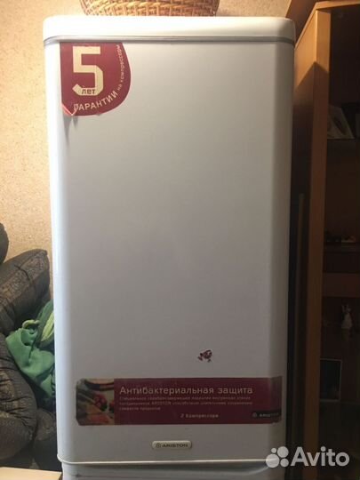 Холодильник бу