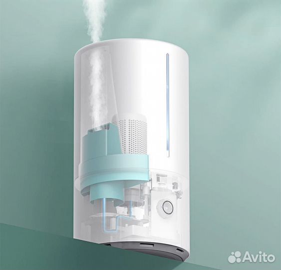 Увлажнитель Xiaomi Sterilization Humidifier S