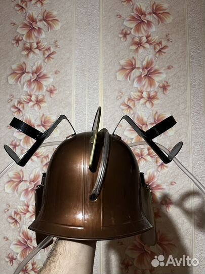 Каска под банки «Викинг»