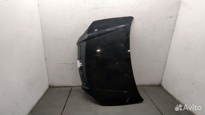 Капот Hyundai Tucson 1, 2005