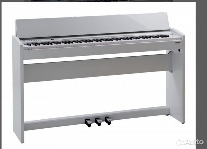 Электронное фортепиано Roland f110