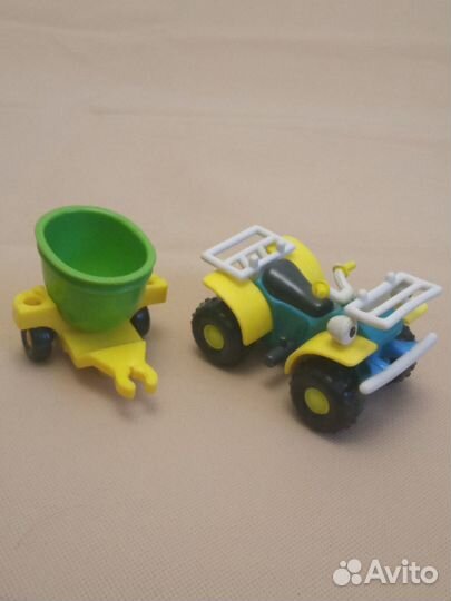 Детские игрушки машинки пакетом 9 штук