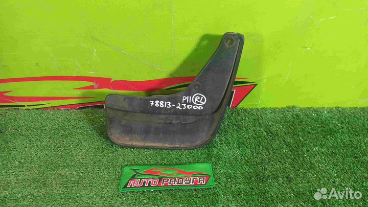 Брызговик nissan, FHP11,HNP11,HP11,P11,QP11 primer