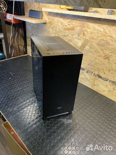 Игровой компьютер intel i7, универсальный пк